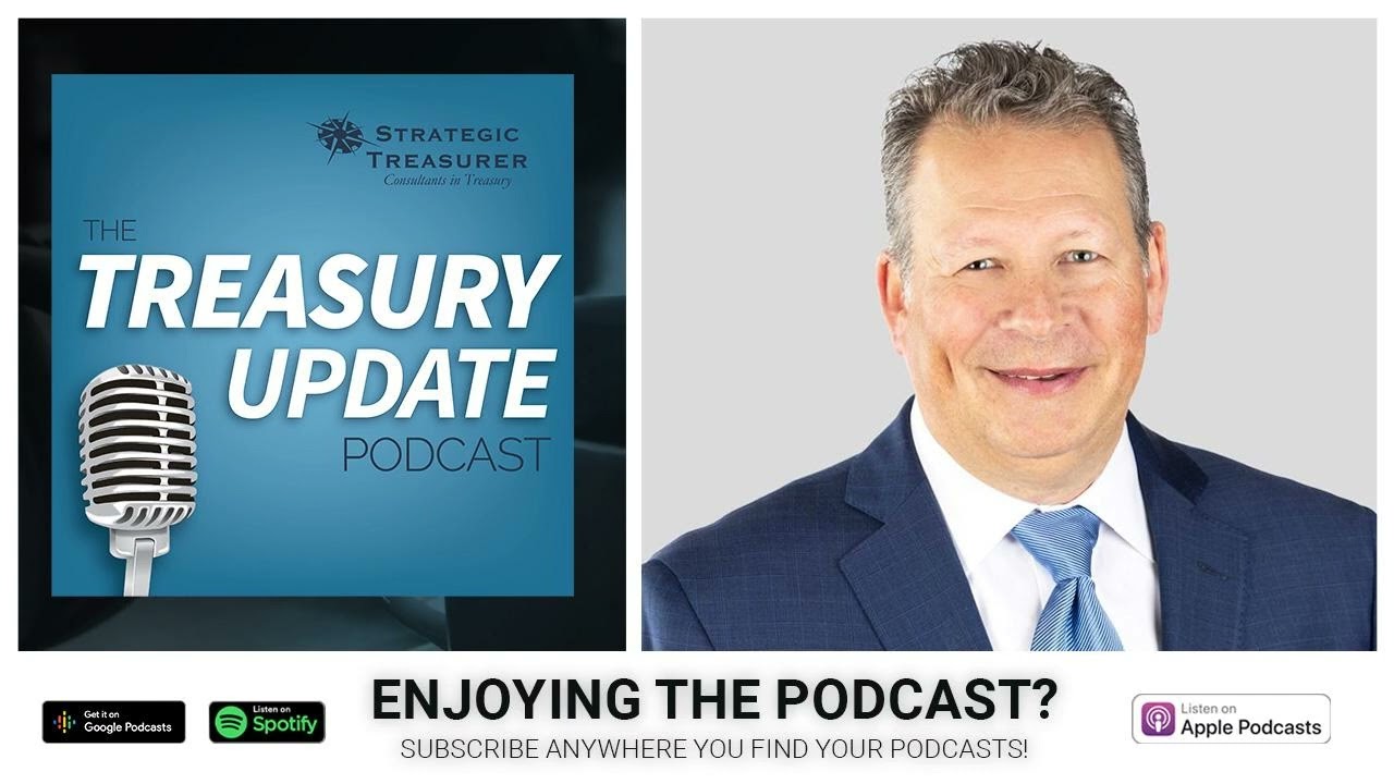 Navigating Banking Changes - Liquidity Risk Survey Results
