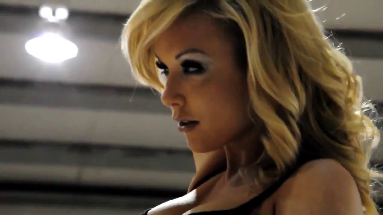 Мастурбатор-вагина Fleshlight Girls - Kayden Kross Lotus