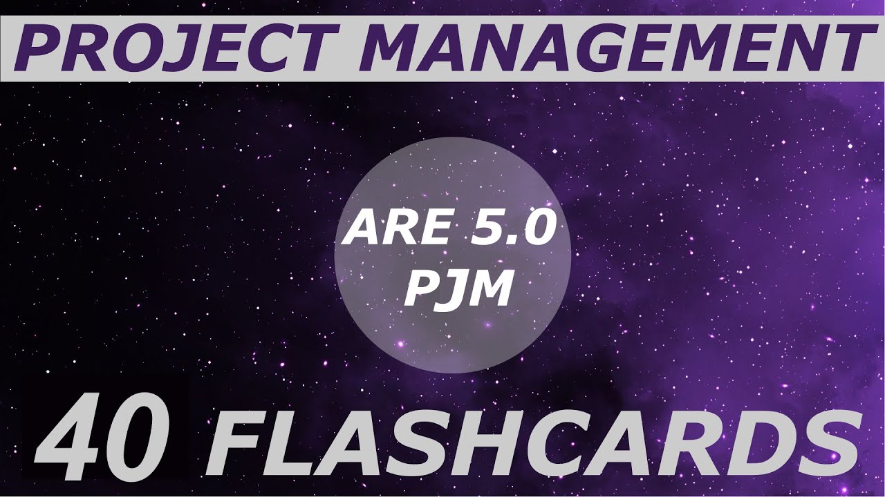 Управление проектами, часть 1 — ARE 5.0 PjM