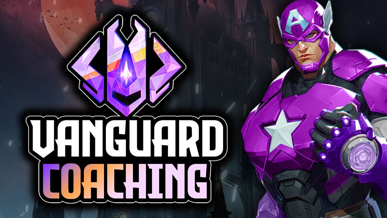 Grandmaster Captain America Vod Review