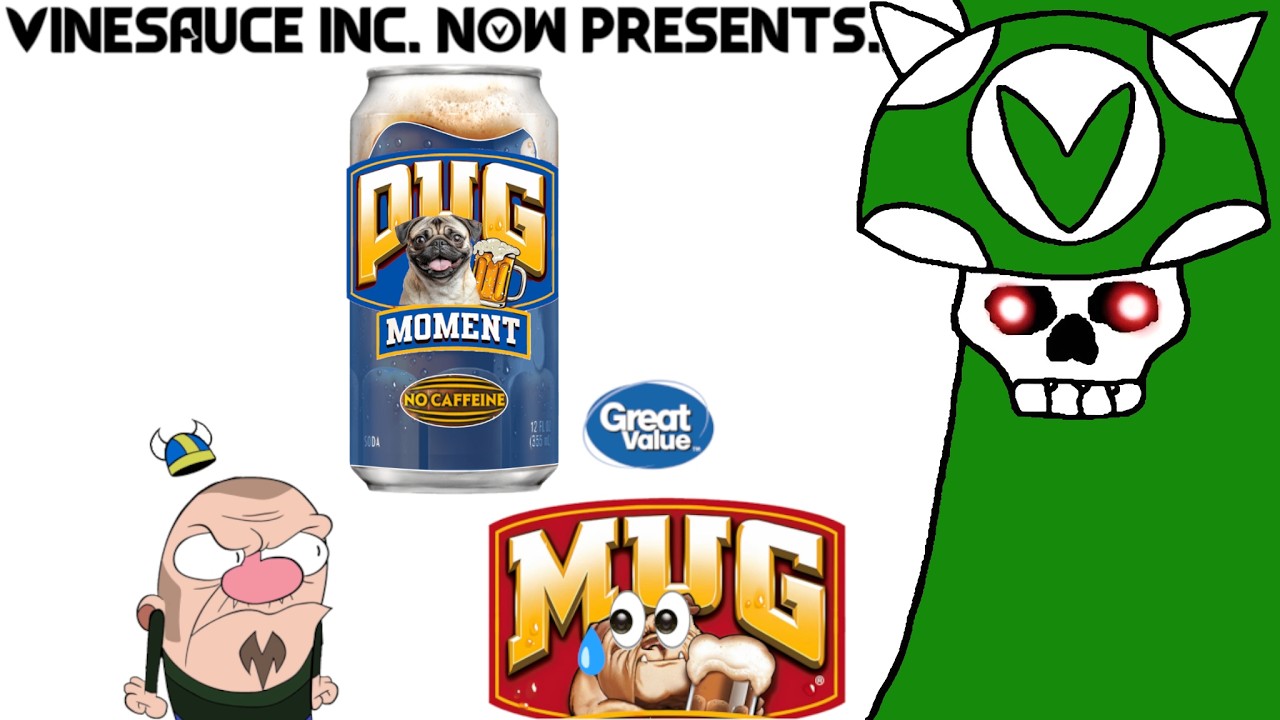 [Vinesauce] Joel - He Is STILL Mad About This… (with chat)