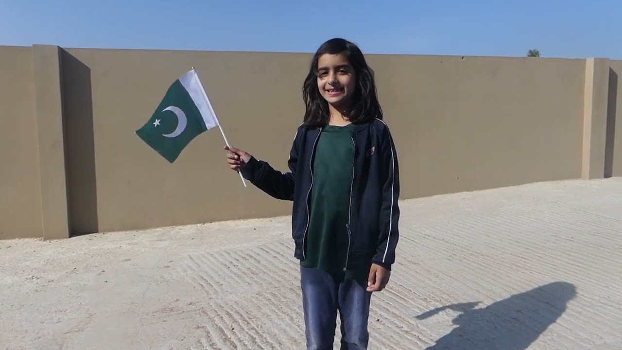 DIL DIL PAKISTAN - The Thinking School