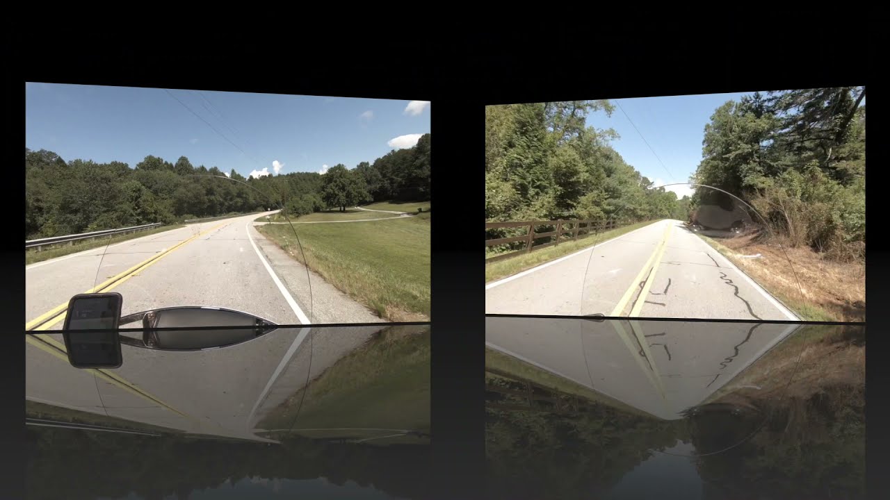 GA197 and Warwoman Road