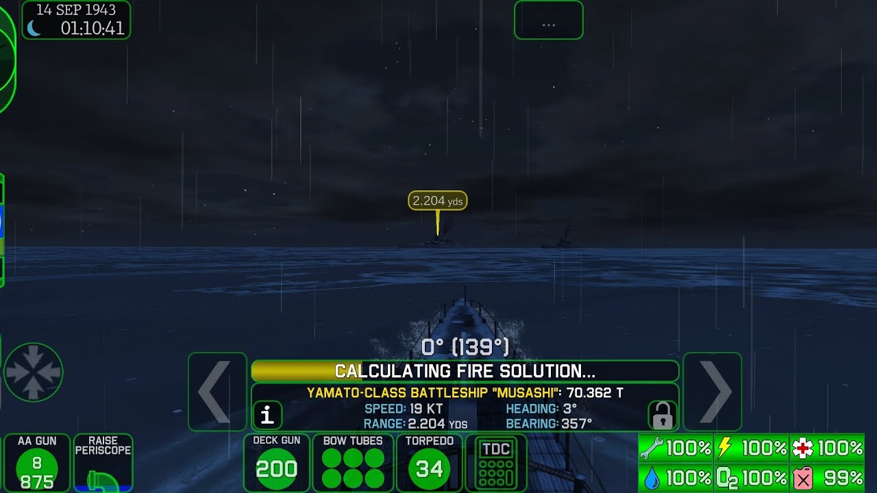 Crash dive 2 Gameplay Android