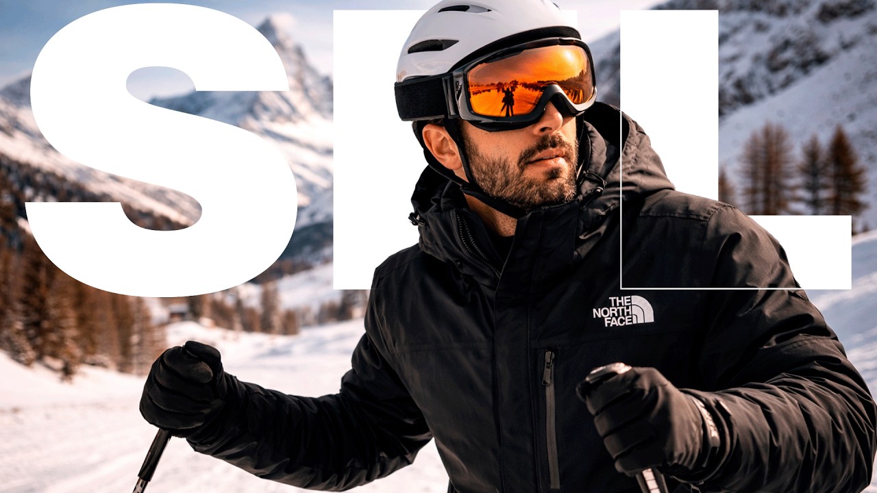 POV: Explorando o Destino Mais Luxuoso dos Alpes Suíços - St. Moritz