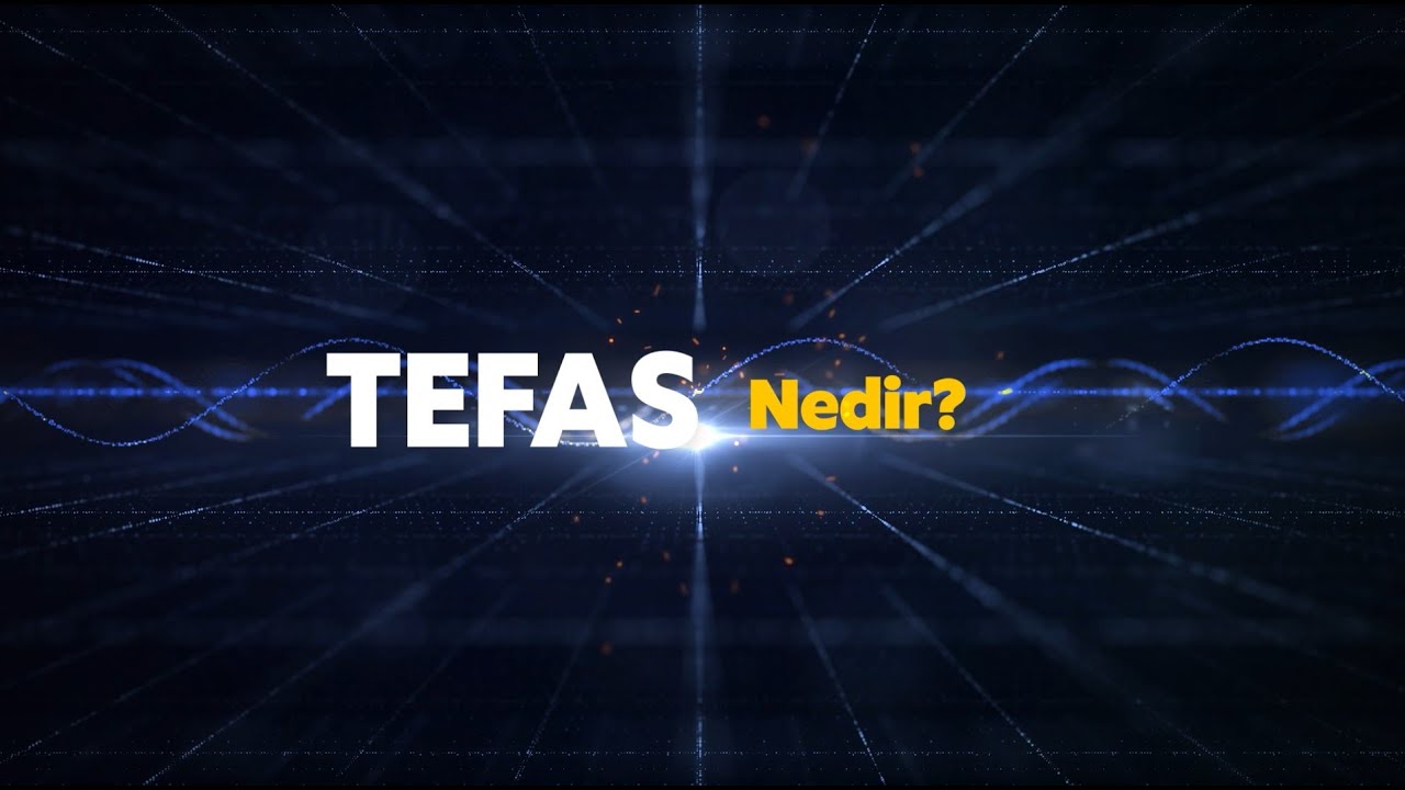TEFAS Nedir?