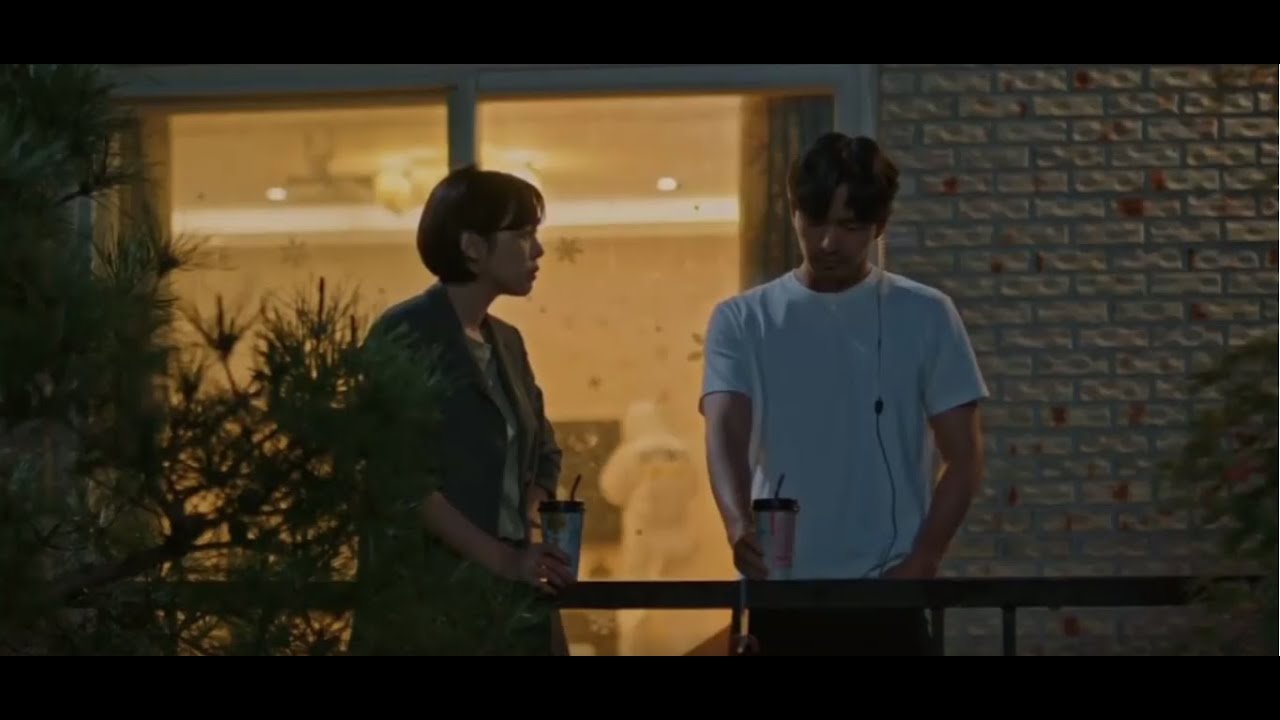[FMV] Do Kang Woo x Kang Kwon Joo (Voice 2)
