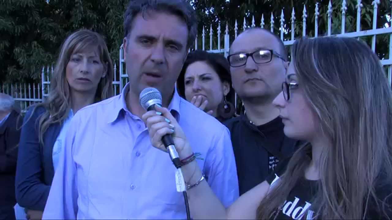 MUSSOMELI CAMBIA #diventeràbellissima Giuseppe CAT