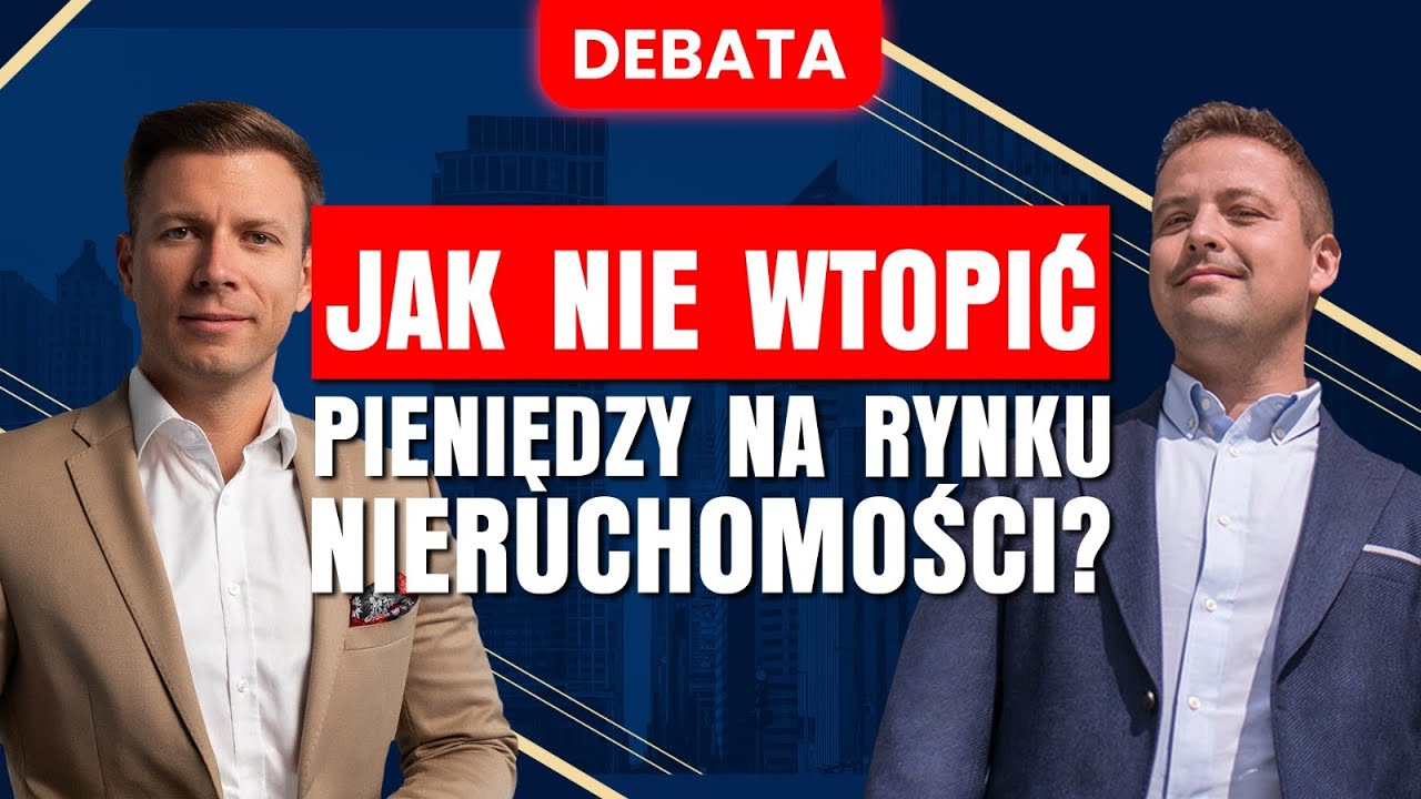 Jak NIE STRACIĆ Na Nieruchomościach? Nasze TOPOWE Strategie Inwestowania!
