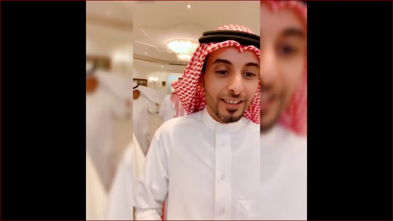 حفل ابن جضعان|عواد بن عياد المهيمزي (عياد -عبدالله)