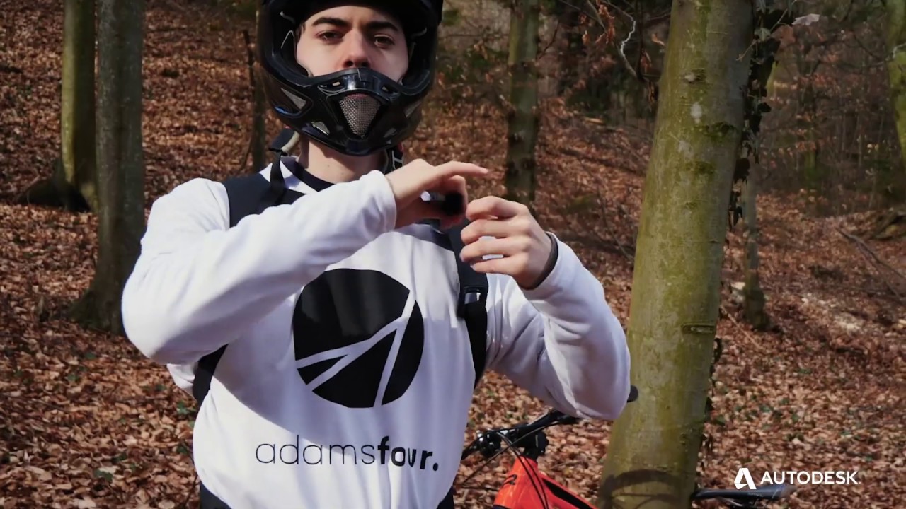 Autodesk Customer Story - adamsfour. - Generative Design