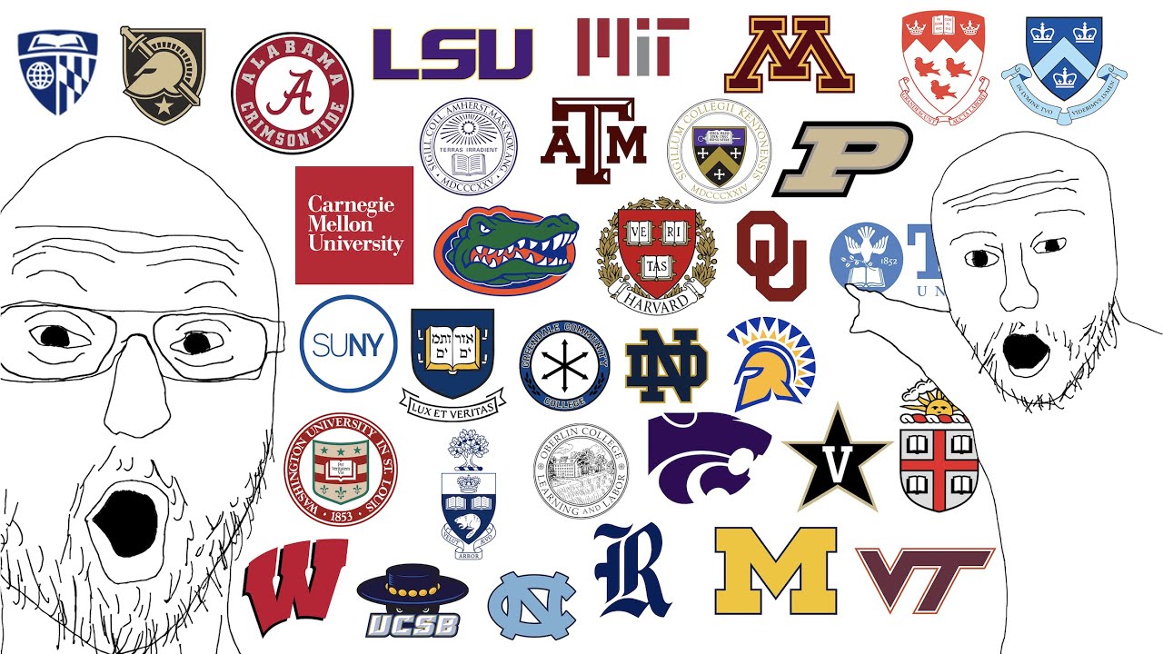 College Slander 2