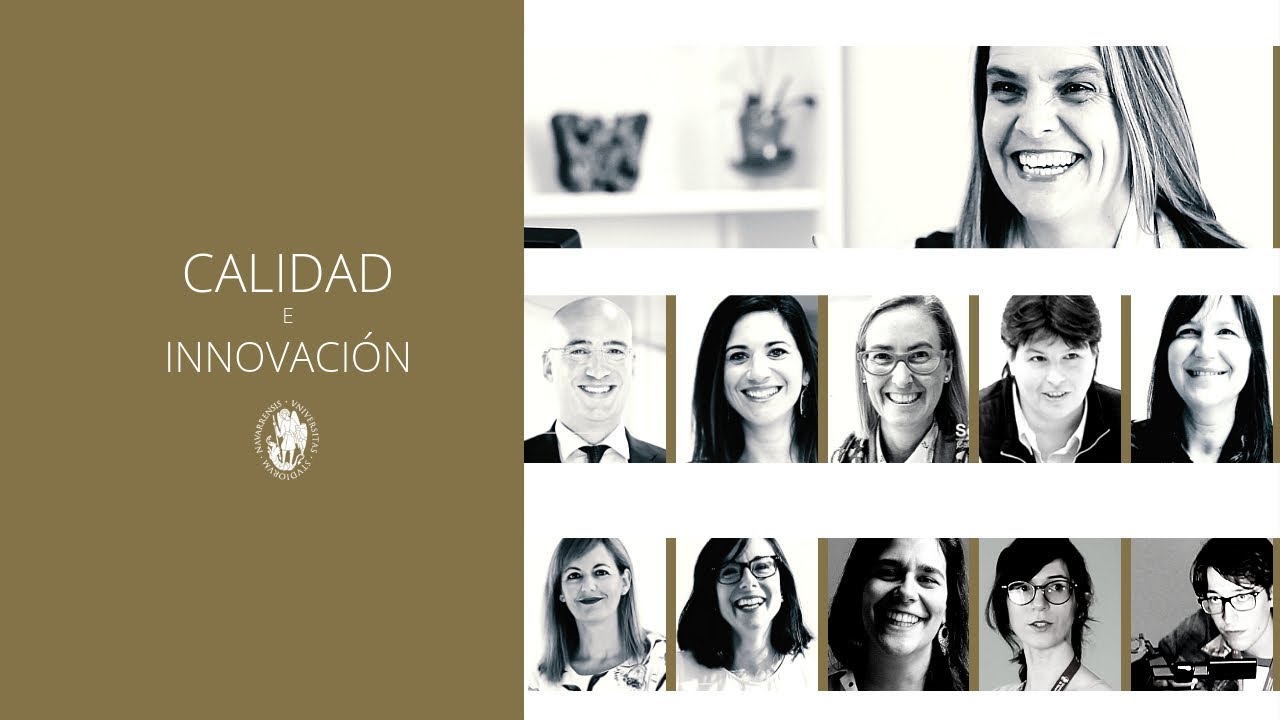 Conoce el Servicio de Calidad e Innovaci&oacute;n