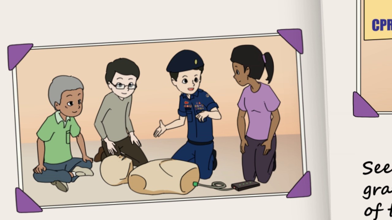 National Civil Defence Cadet Corps
