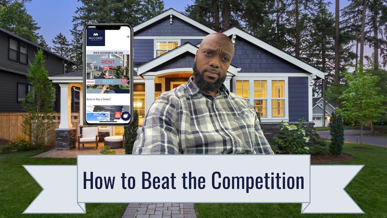 How to Beat the Competition: Top 10 tips for home buyers in a competitive market