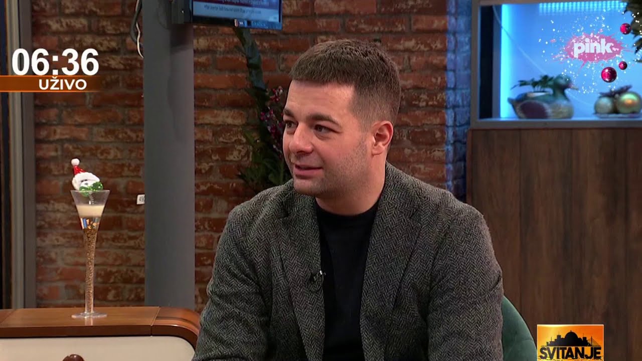 Dr Miloš Milošević o zigomatičnim implantima i rešavanju teških slučajeva