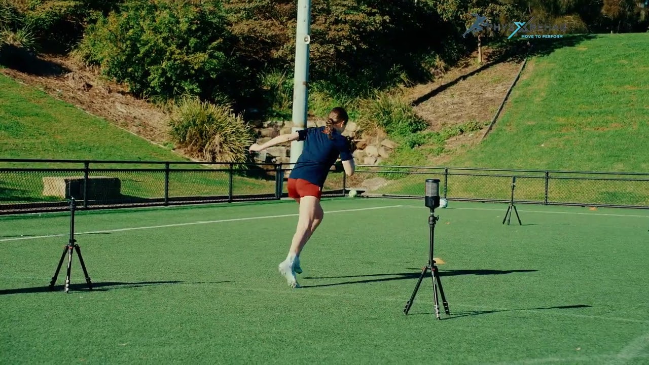 Check out our Speed gates for sprint testing!