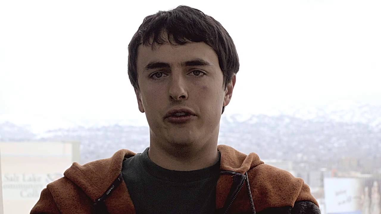 Brad Gobright