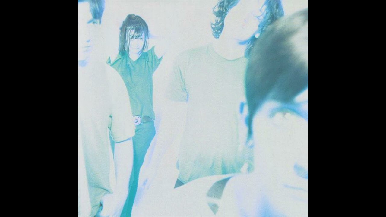 parannoul x my bloody valentine shoegaze type instrumental - "bended" || + anticøn