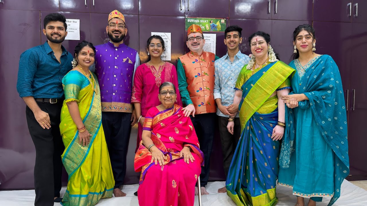 Rangpanchami Special Live | Fancy Sarees Live  | Kasturi Paithani live | Fancy Sarees live