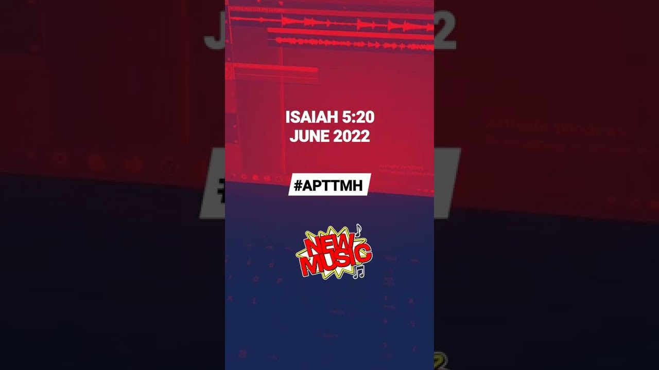 #apttmh #yahuah #yahushahamashiach