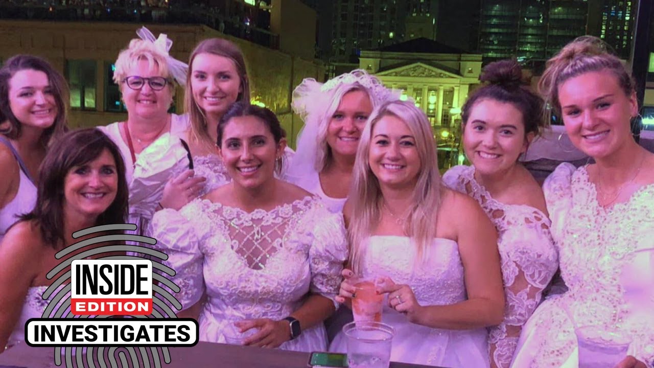 Are Burglars Targeting Nashville Bachelorette Parties?