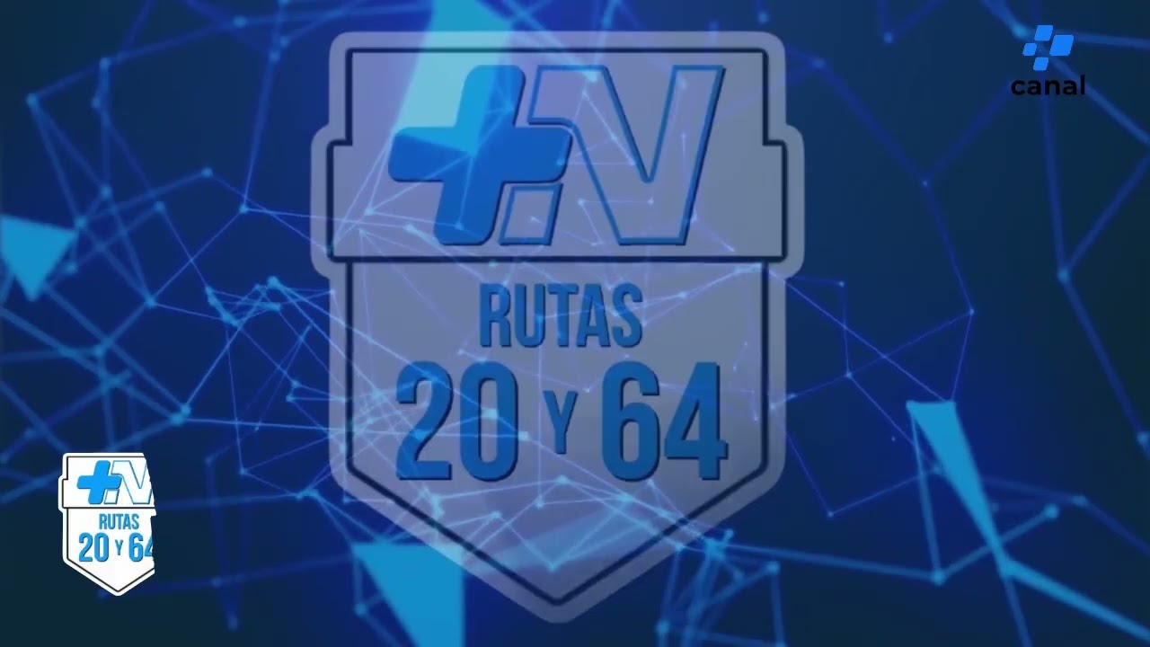 Noticiero 12/2/2026 | Más Noticias Rutas 20 y 64