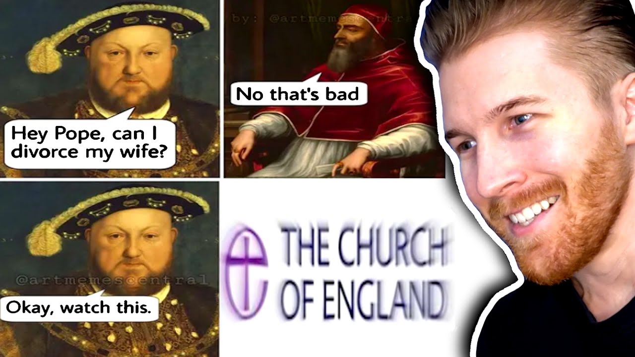 Мемы по истории искусств...