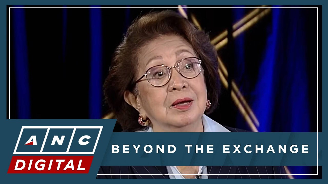Carpio-Morales: If you’re silent despite ‘chaotic’ scandals, you’re partly to blame | ANC