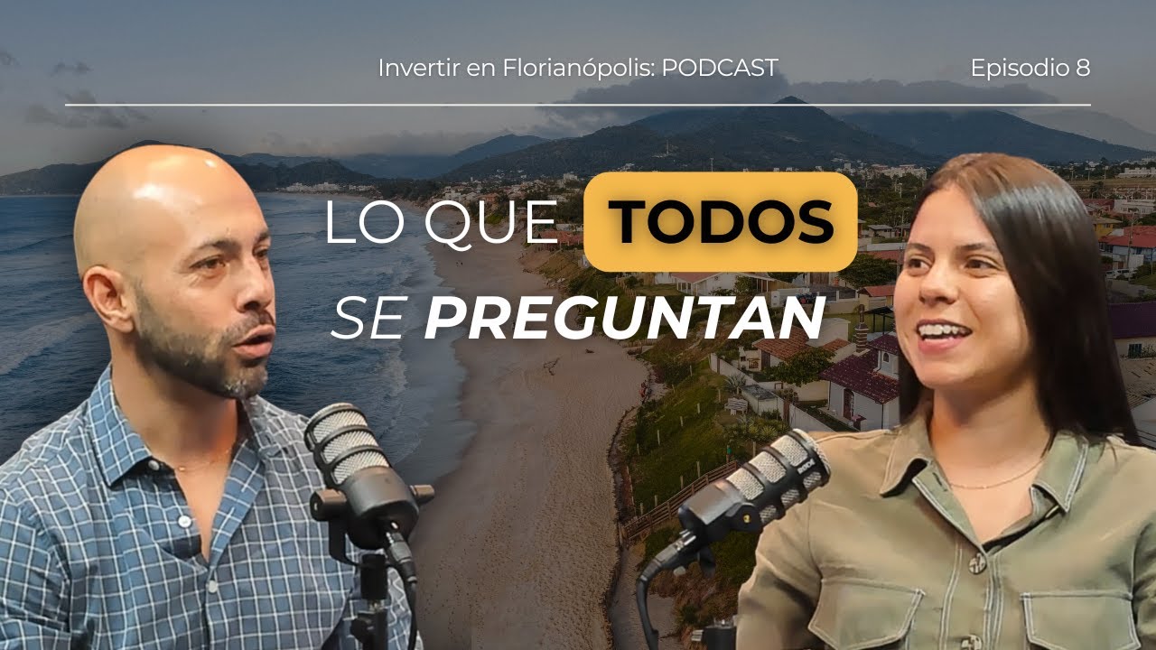 Invertir en Brasil siendo extranjero: respondemos las 10 consultas m&aacute;s frecuentes