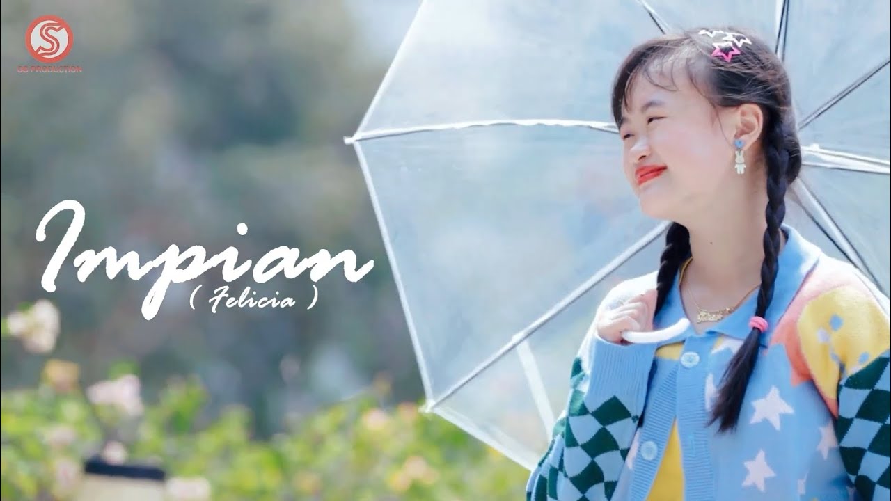 FELICIA CHRISTINE - IMPIAN (Official Music Video)