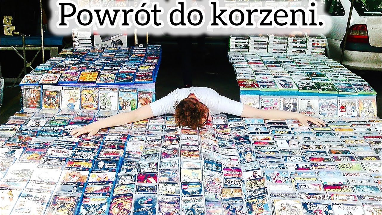 Przechadzka po kultowym Batorym wraz z @MPpaziu.
