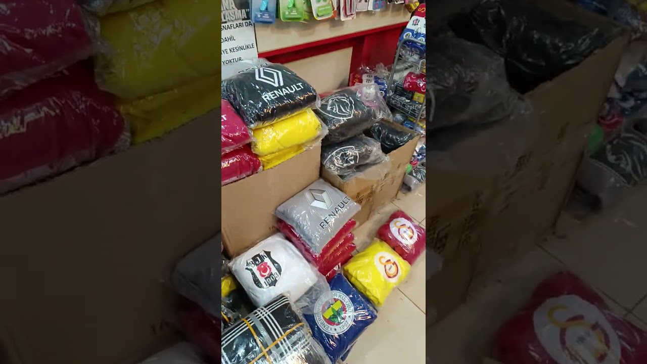 Sipariş Tel: 0543 829 19 99 Elbistan Uzun Oto Aksesuar.