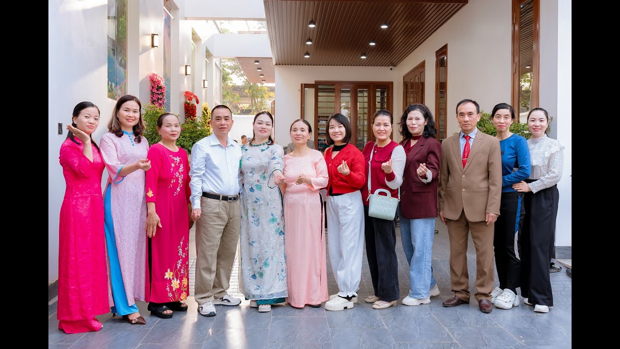 Tiệc Tất Niên 2026
