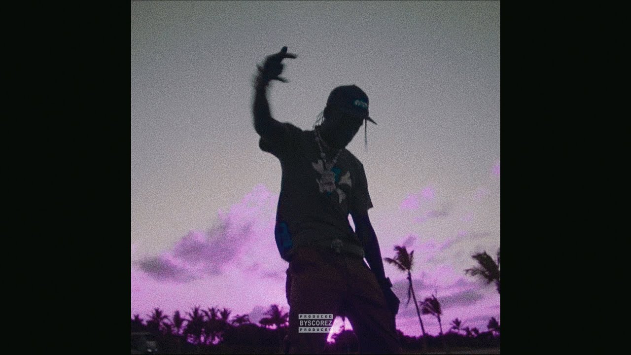 (FREE FOR PROFIT) Travis Scott x Don Toliver Type Beat ~ Bad Thing | Free For Profit Beats