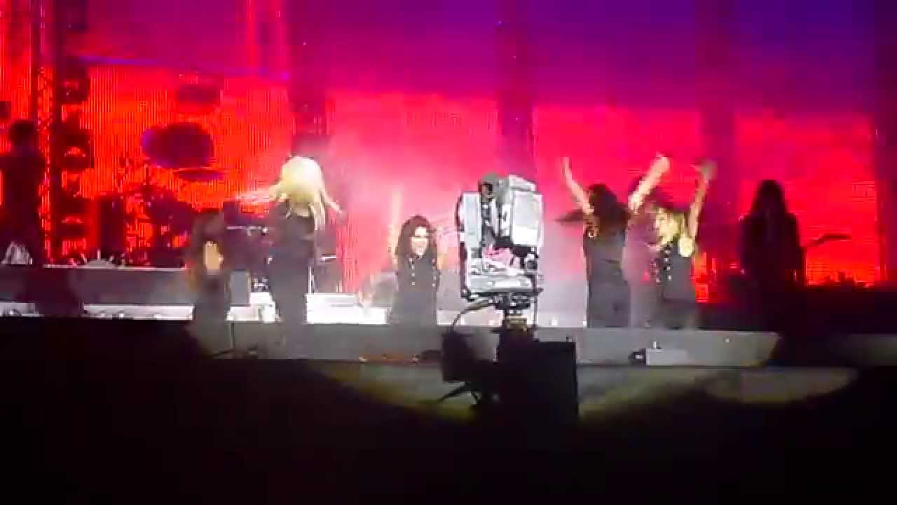 Trans-Siberian Orchestra 