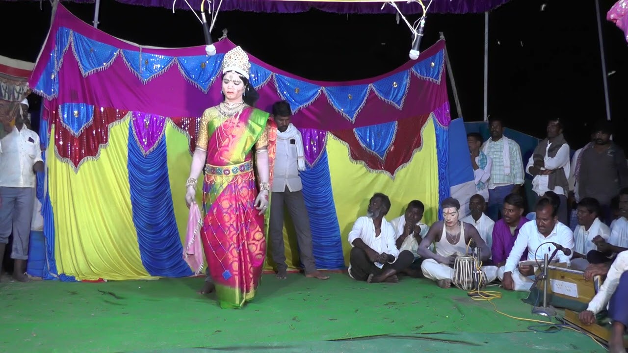 Parvathi Rakada