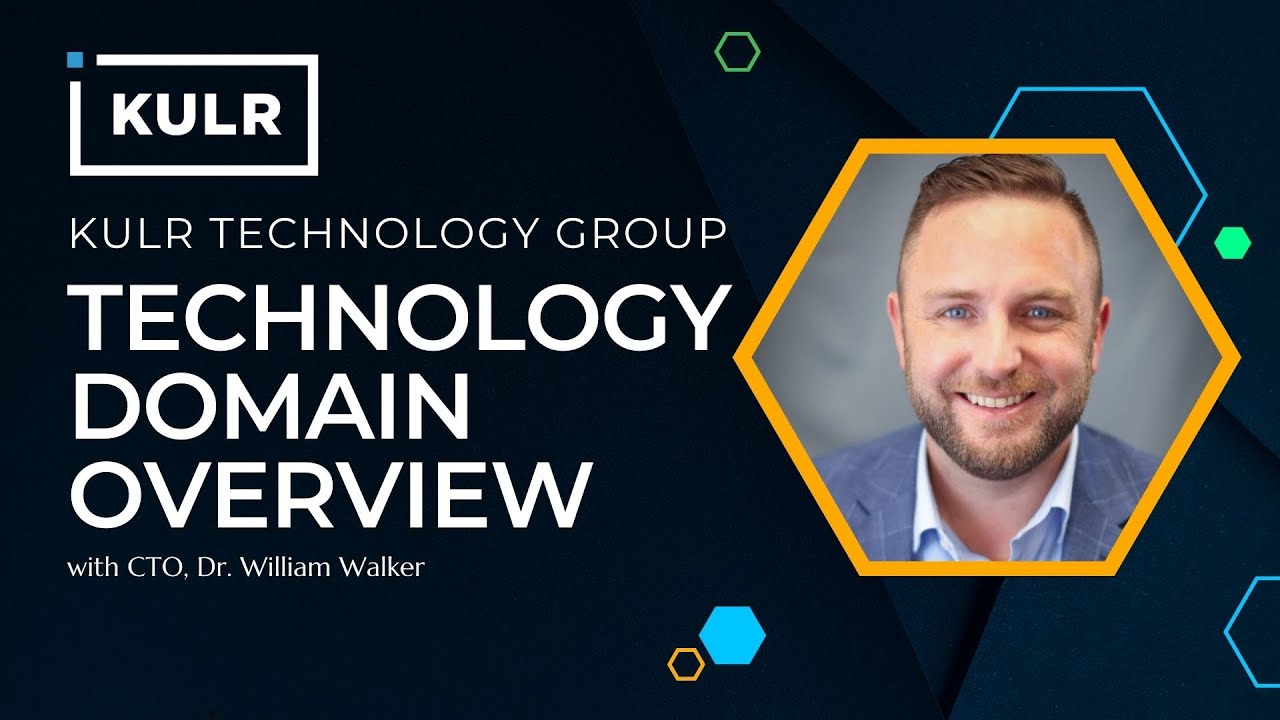 KULR Technology Domain Overview 2024