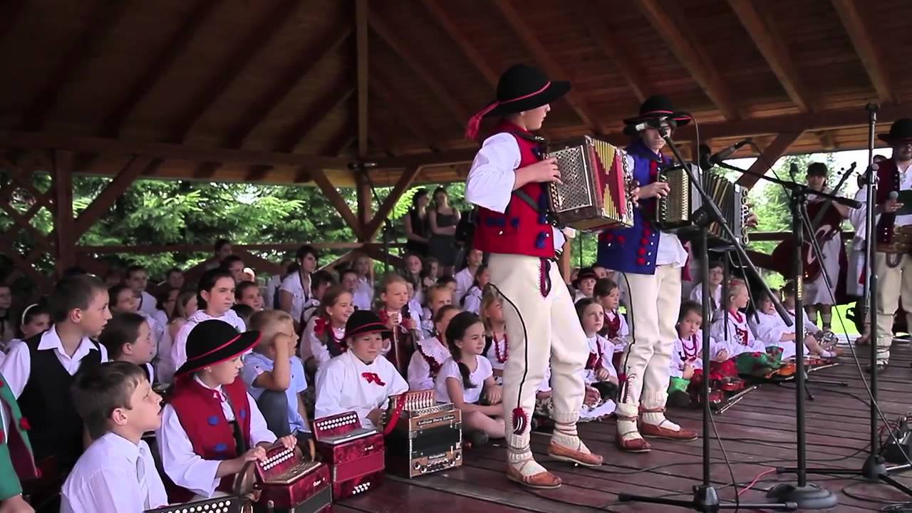 Letnie Warsztaty Artystyczne z Fundacją Braci Golec w Lalikach 2013 r