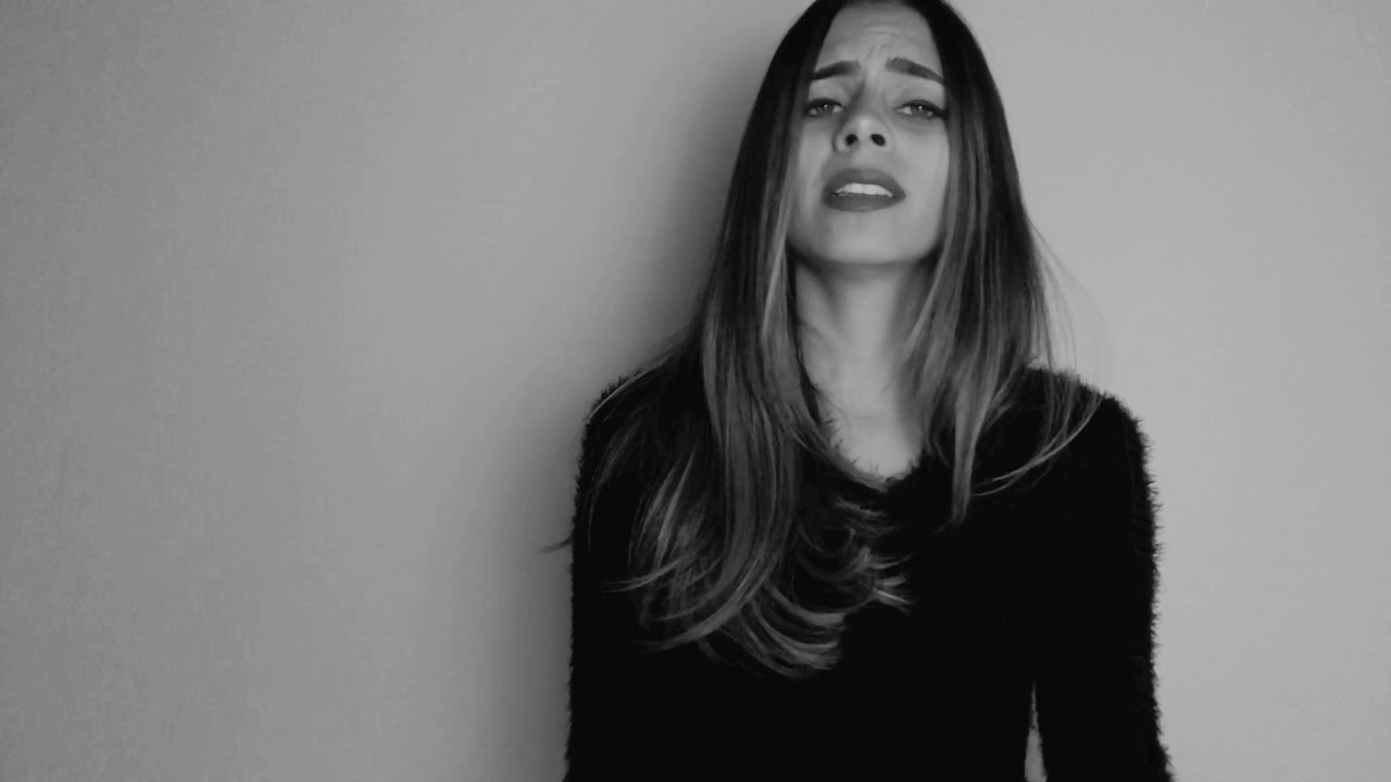 DEADPOOL - ASHES ( ANA CANHOTO COVER)
