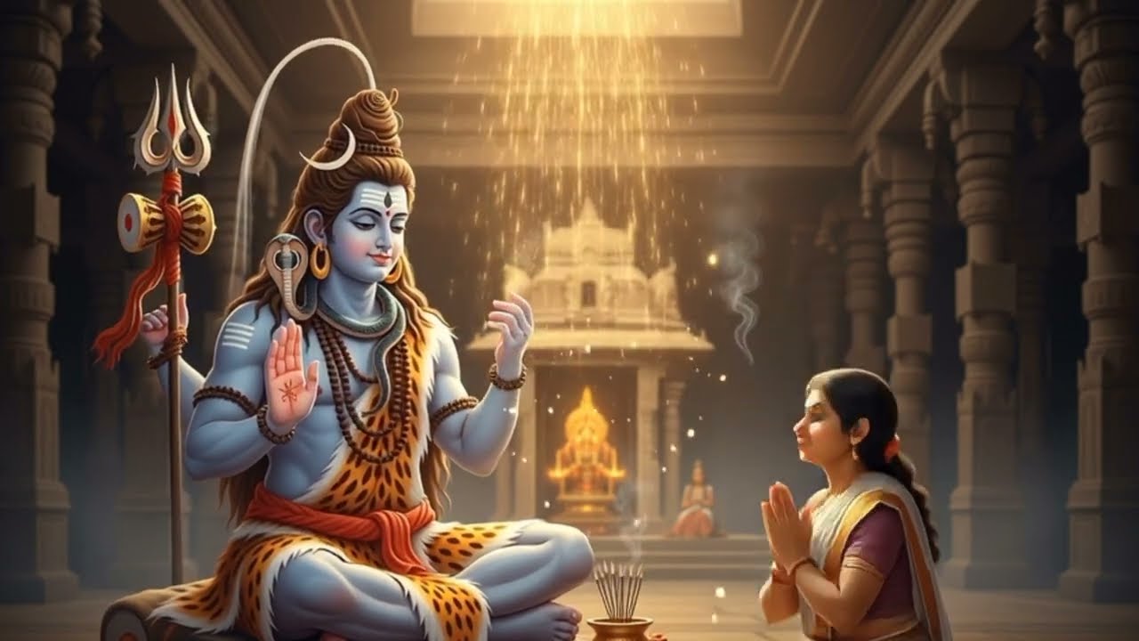 महाशिवरात्रि आते ही गूंज उठा ये दर्द भरा शिव भजन 🔱 | Shivratri Special Mahadev Song 2026 