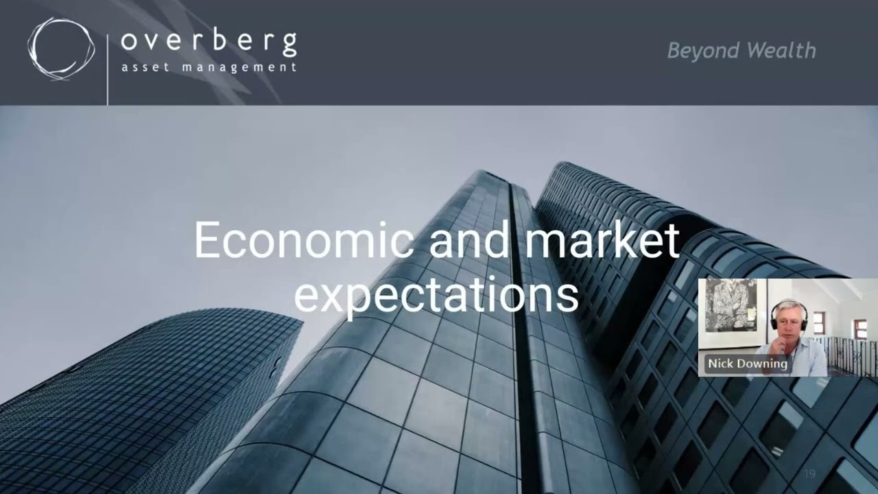 Webinar | 2025 Global Markets Review & 2026 Outlook