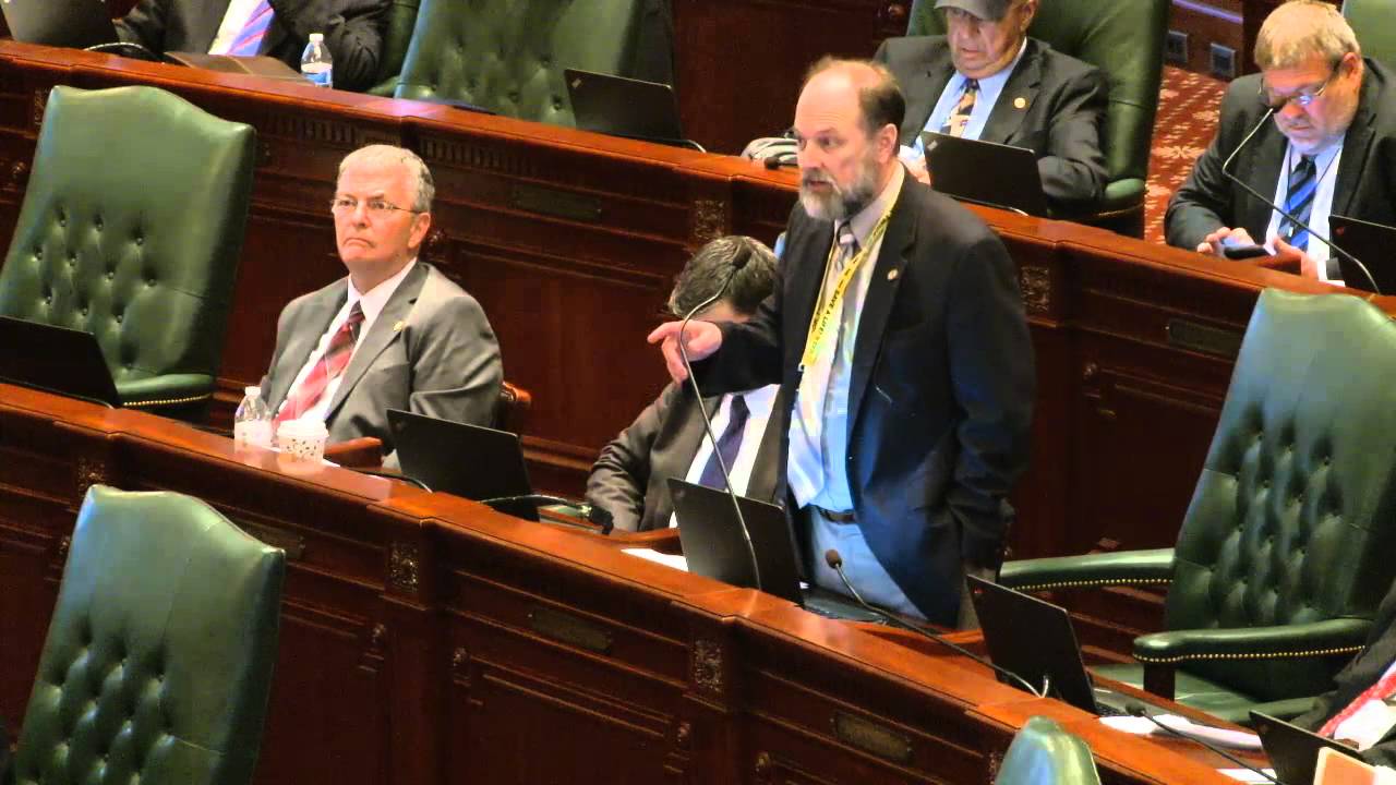 05 06 2015 House Floor Debate Coverage on Livestream