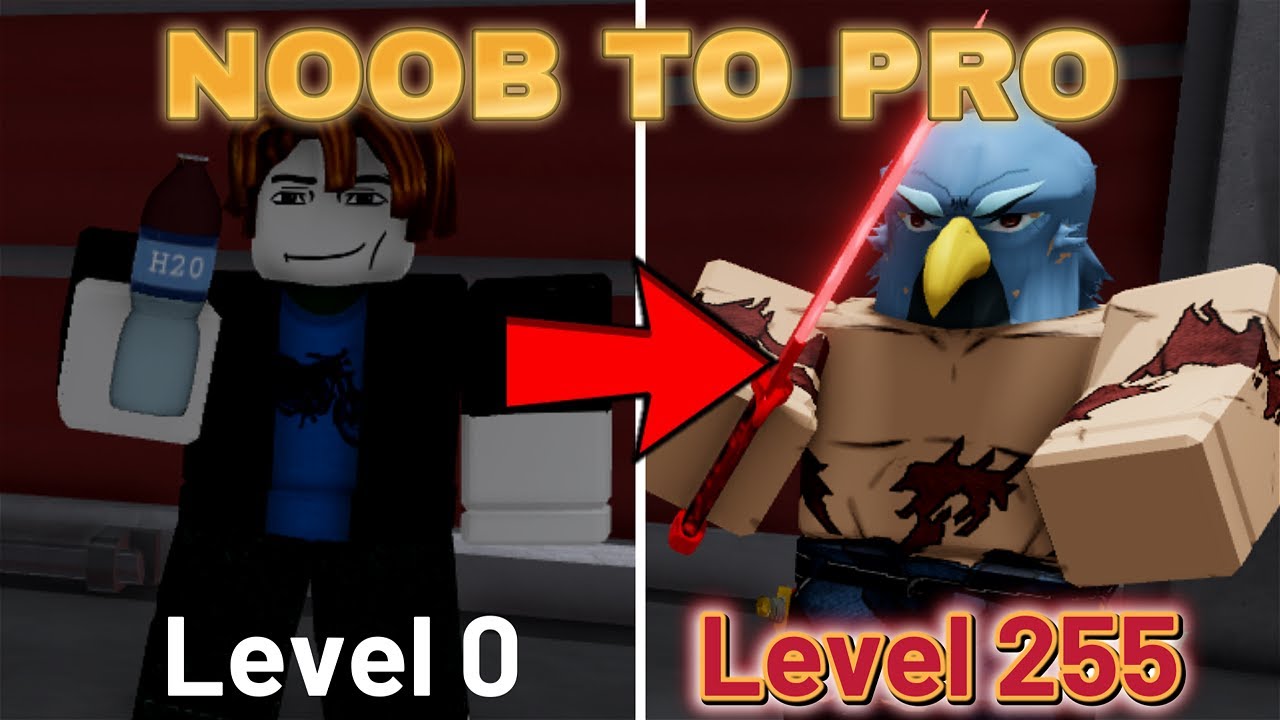 Noob to Pro in 1 Hour | The Storage Roblox (PATCHED)