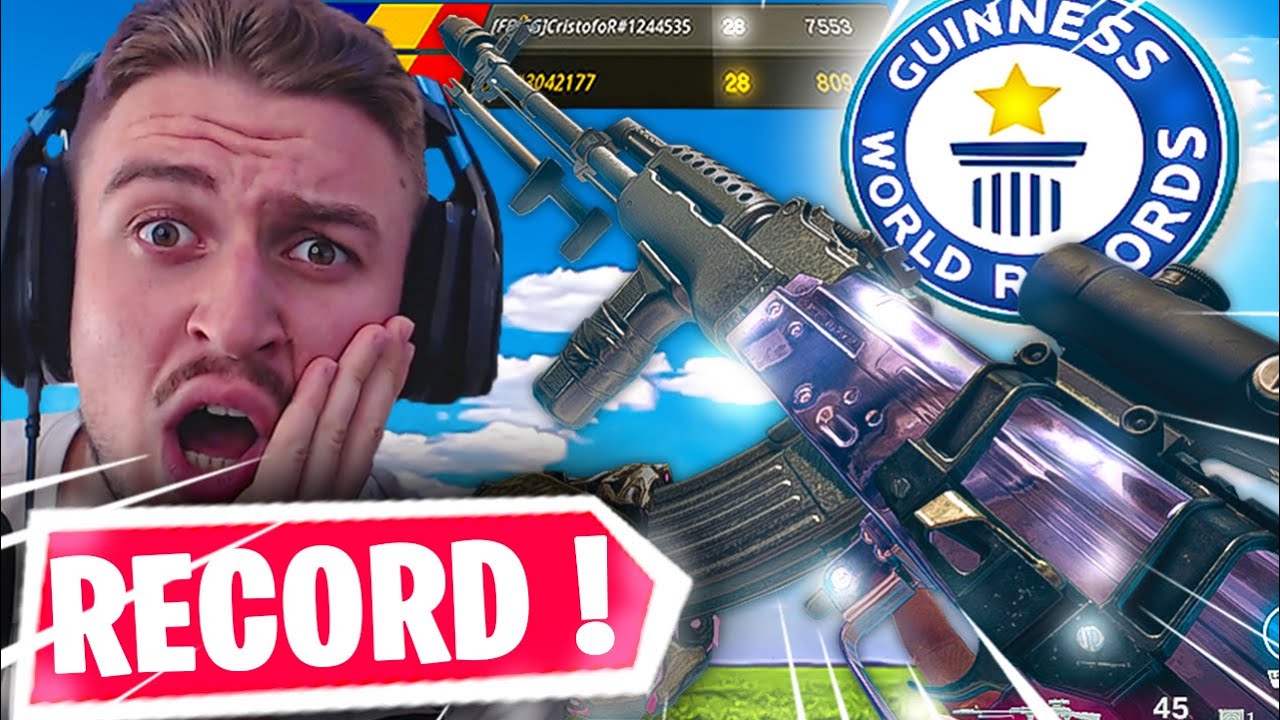 *NEBUNIE* NOU RECORD de KILLS *DUOS vs TRIOS* in ROMANIA ! ( Warzone Romania )
