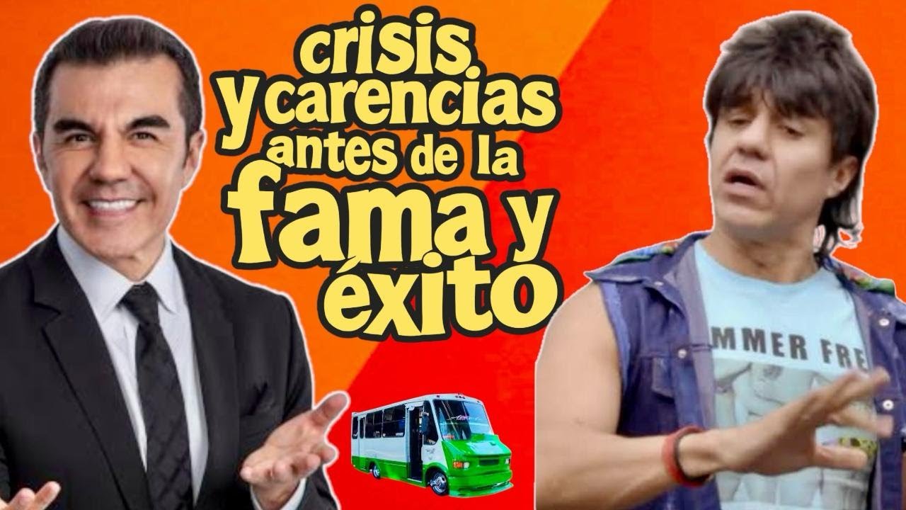 POBREZA, DOLOR Y AUSENCIAS, LOS INICIOS DE-Adrián Uribe