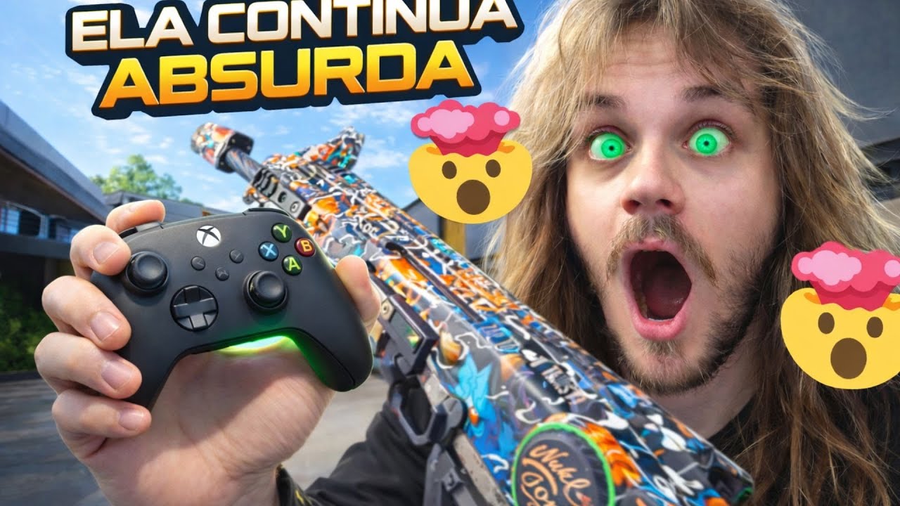 A DRAVEC Continua Uma MONSTRUOSIDADE
