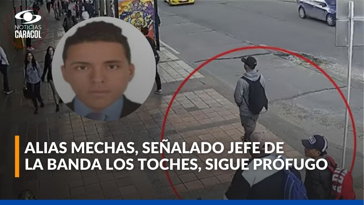 Huellas y cámaras fueron claves en la captura de los asesinos de un prestamista en Ubaté