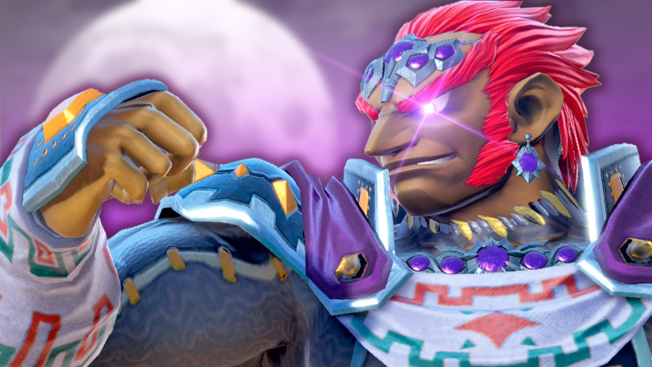 HUMILLANDO a TODOS con el PEOR PERSONAJE de SMASH