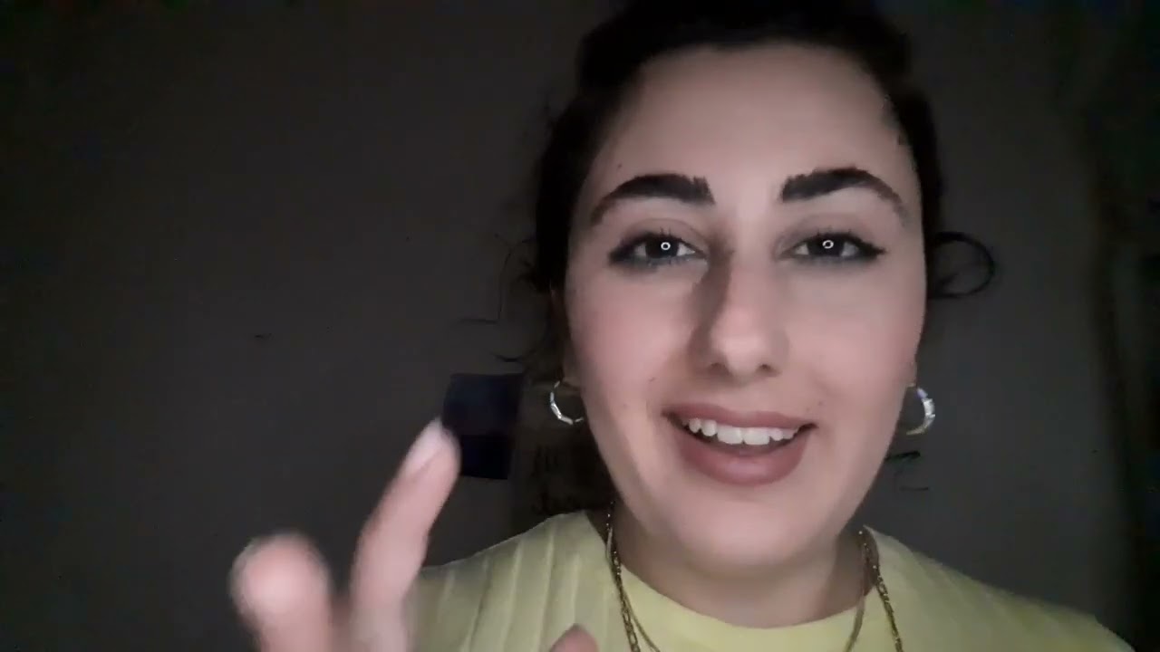 ASMR Arabic 💫 || booking your vacation at a travel agents.~ soft spoken || فيديو يساعد على الإسترخاء